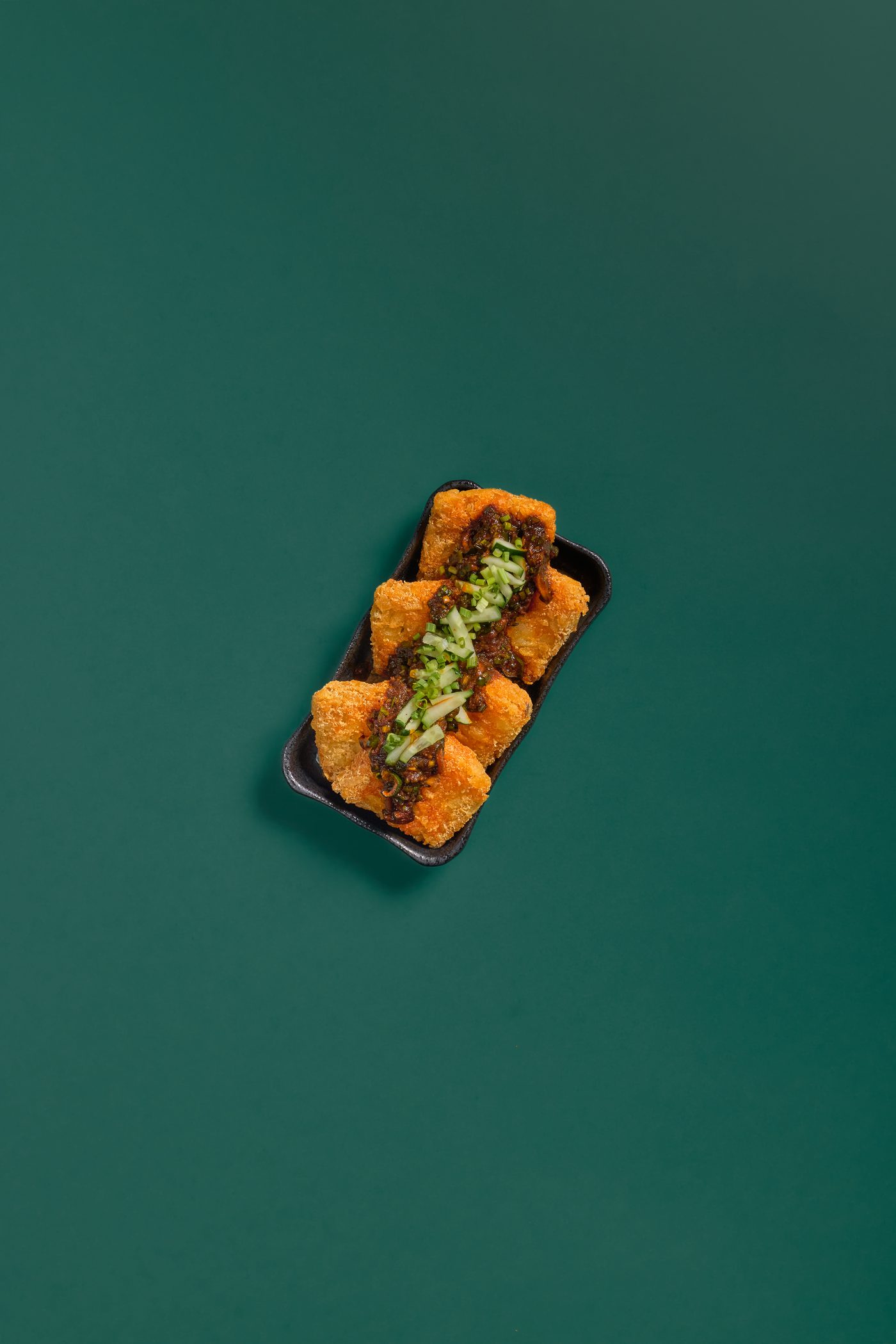 Hashish Browns