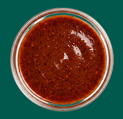Stinky Sin sauce pot